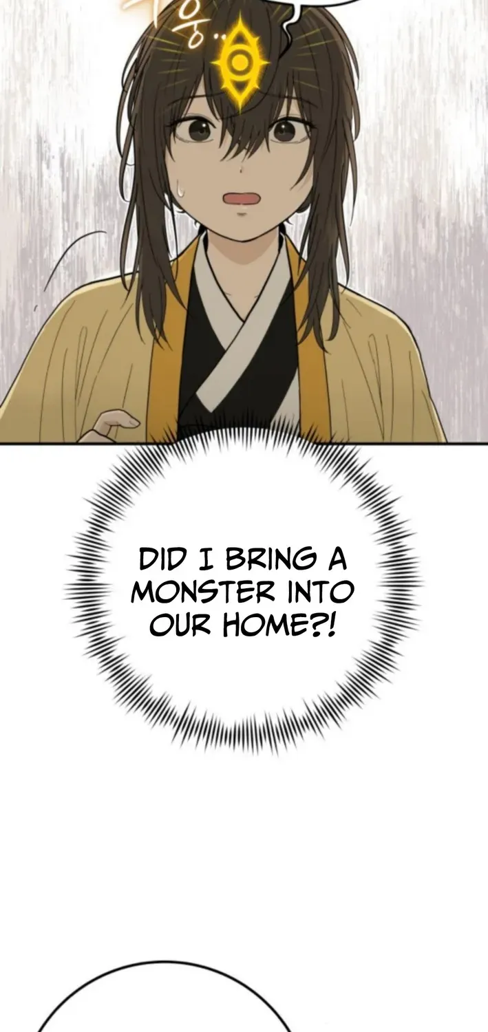 Bari, Thunder That Wakes the Star Chapter 5 page 59 - 