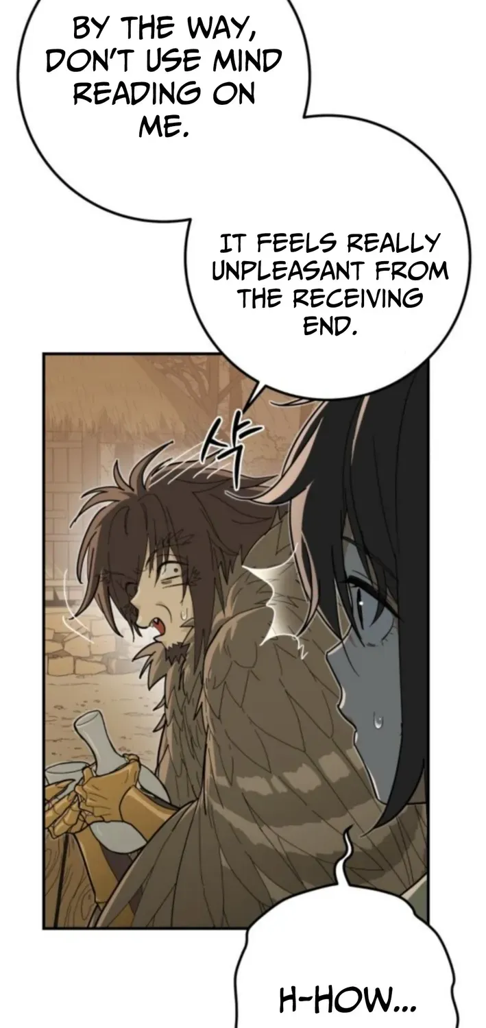 Bari, Thunder That Wakes the Star Chapter 5 page 60 - 