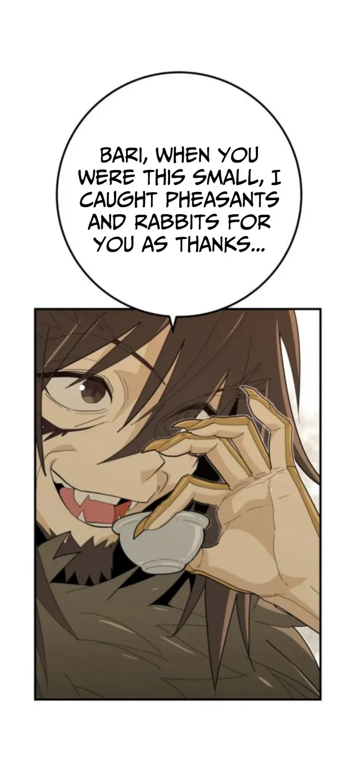 Bari, Thunder That Wakes the Star Chapter 5 page 69 - 