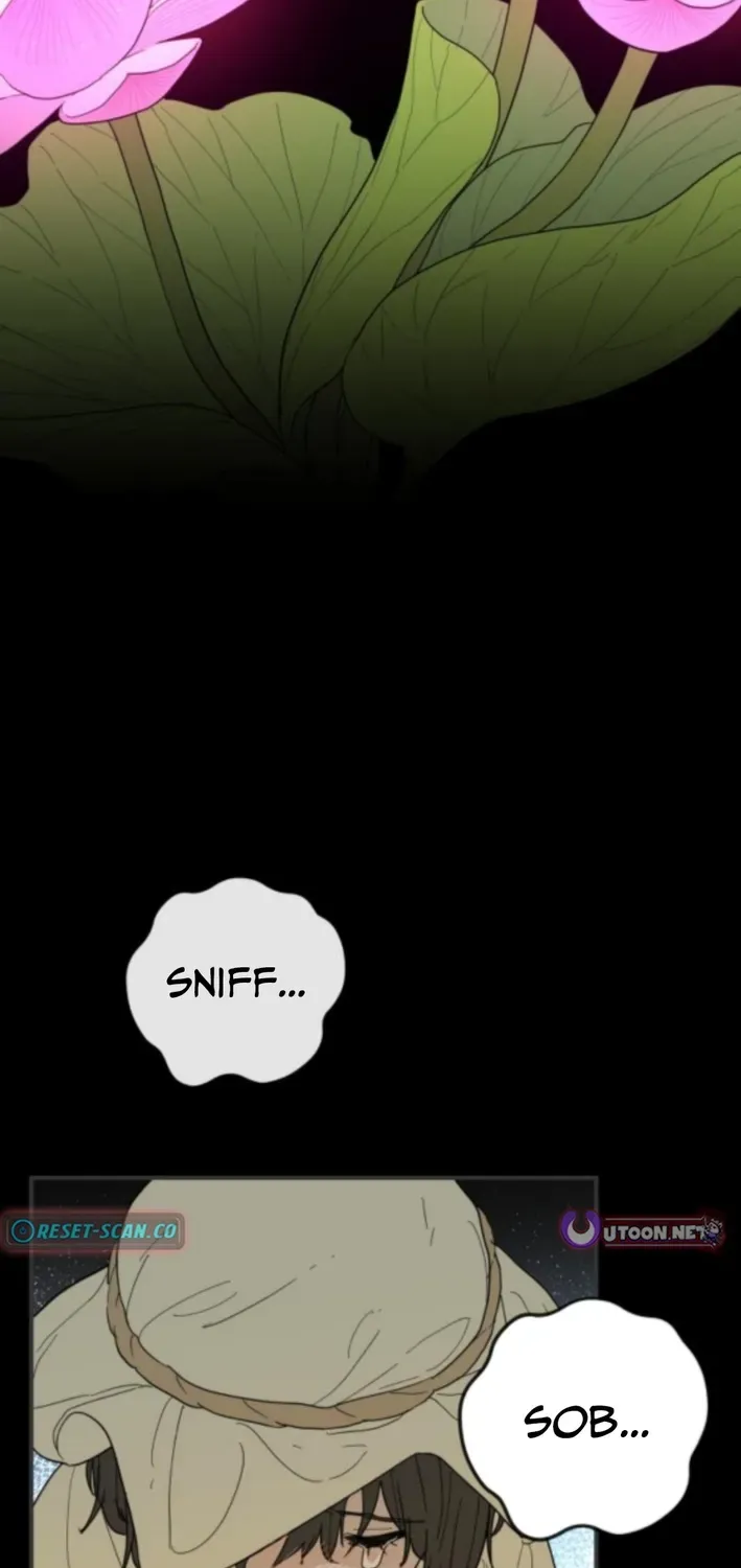 Bari, Thunder That Wakes the Star Chapter 5 page 8 - 
