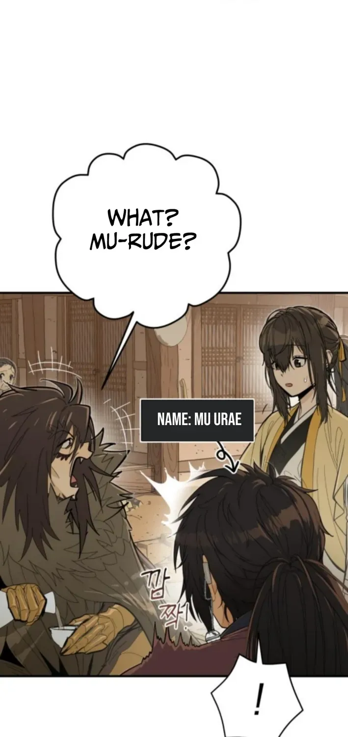 Bari, Thunder That Wakes the Star Chapter 5 page 78 - 