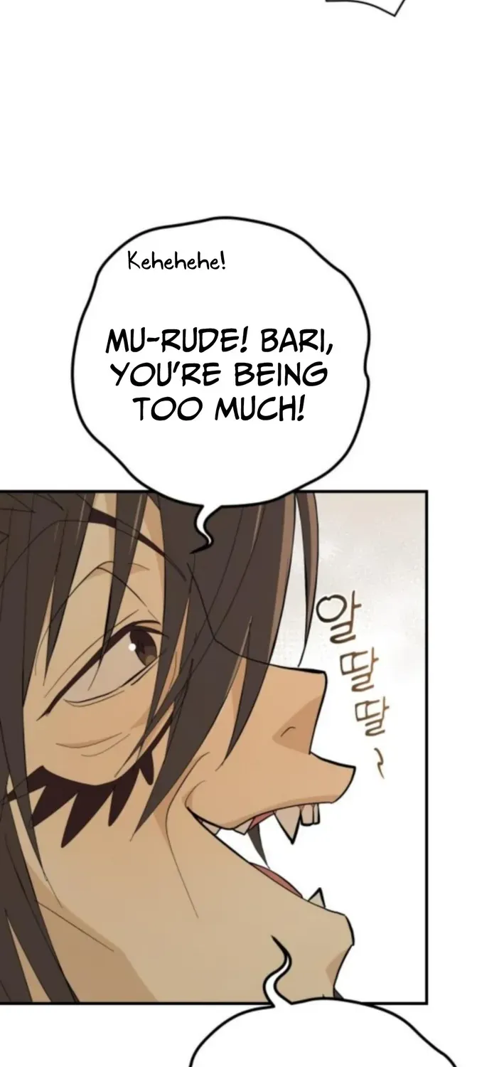 Bari, Thunder That Wakes the Star Chapter 5 page 79 - 