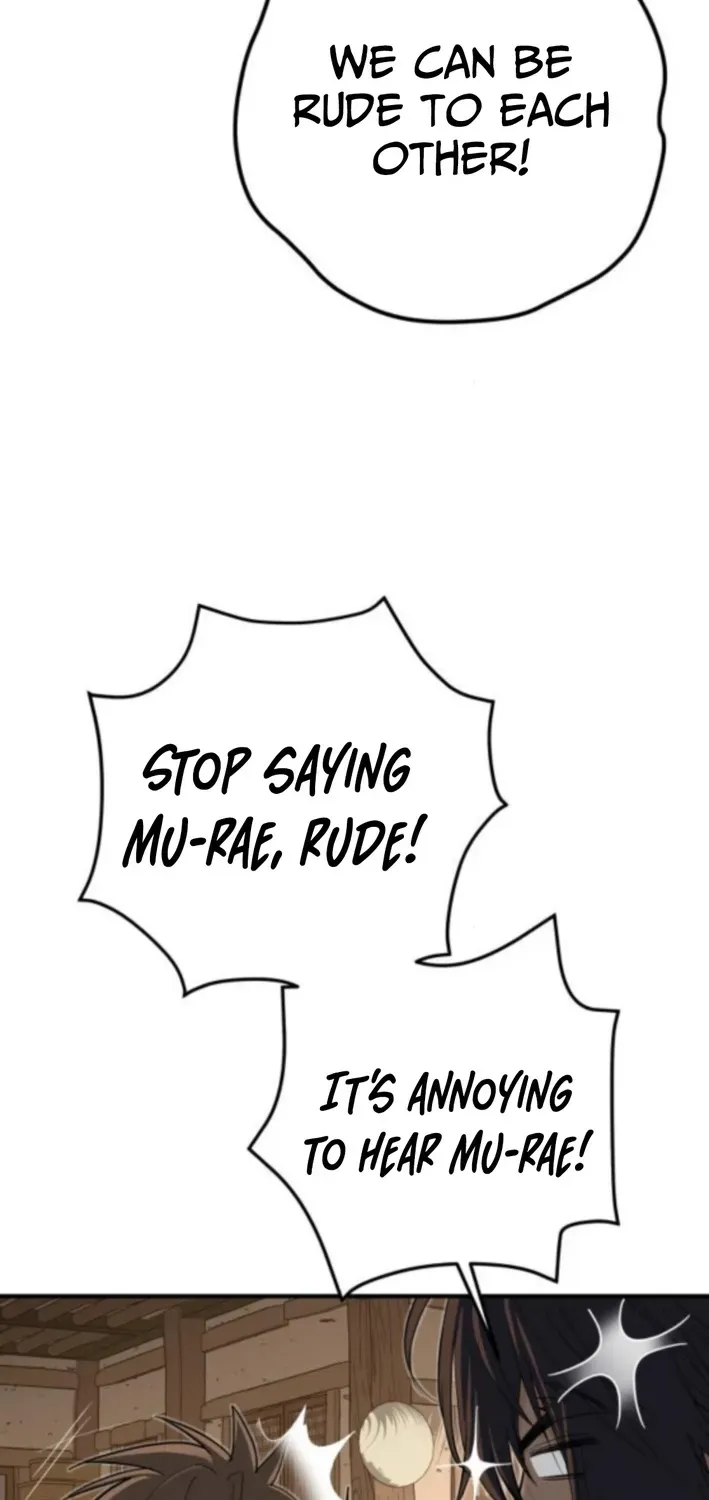 Bari, Thunder That Wakes the Star Chapter 5 page 80 - 