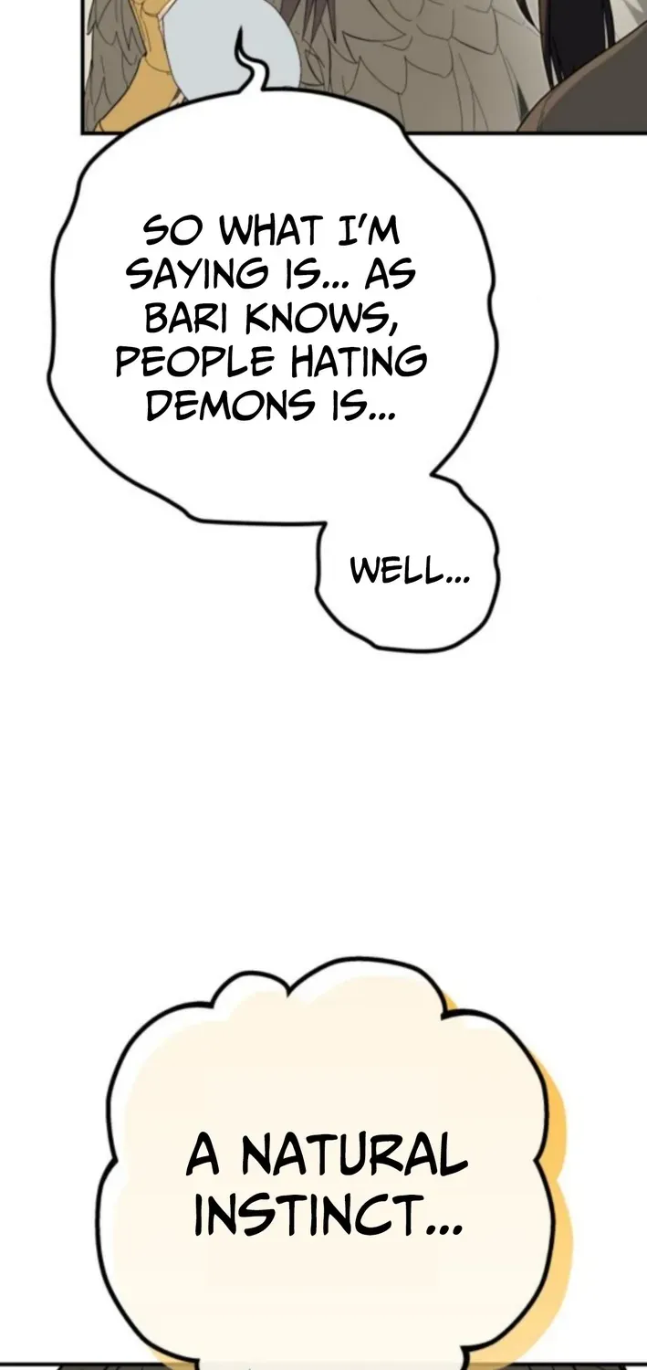 Bari, Thunder That Wakes the Star Chapter 5 page 83 - 