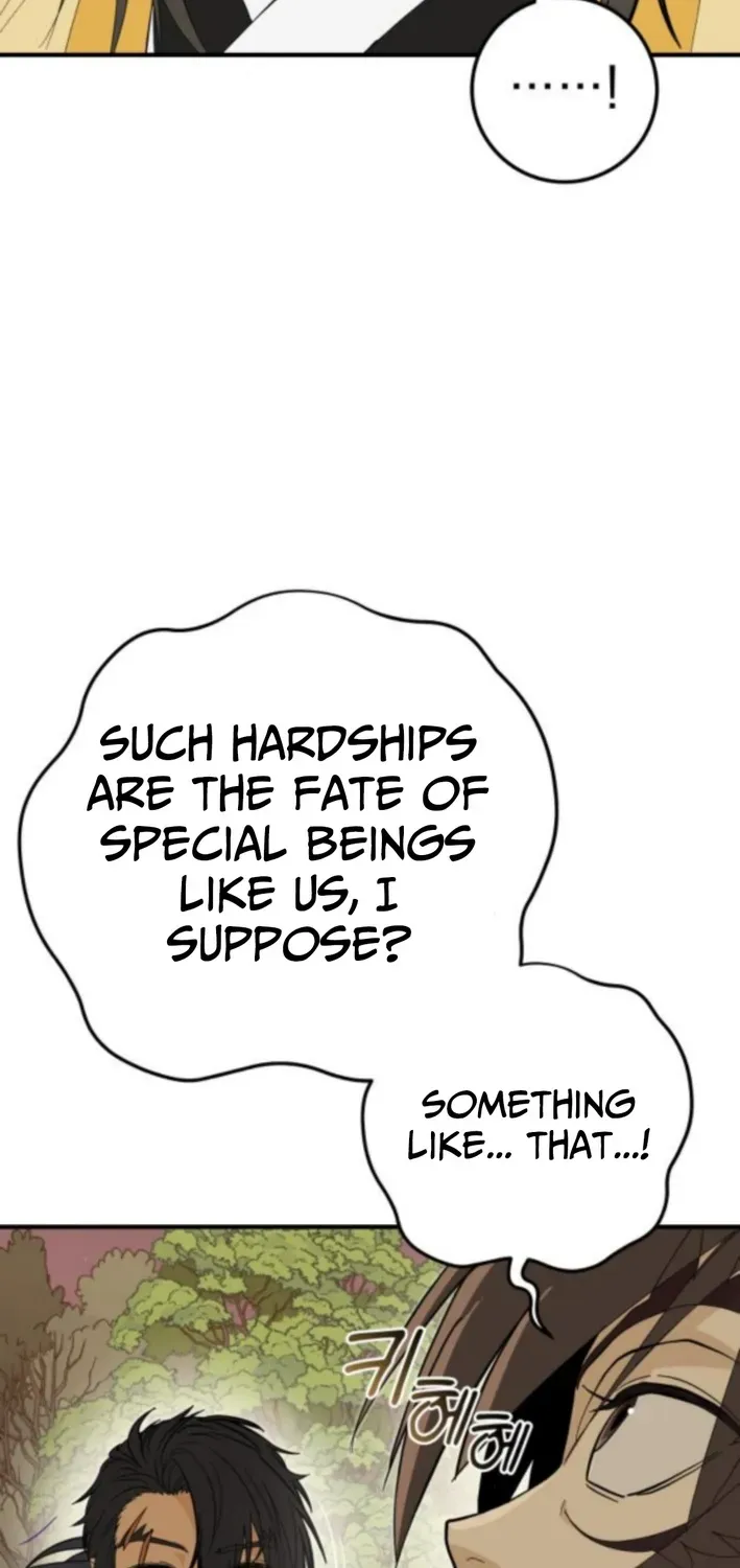 Bari, Thunder That Wakes the Star Chapter 5 page 85 - 