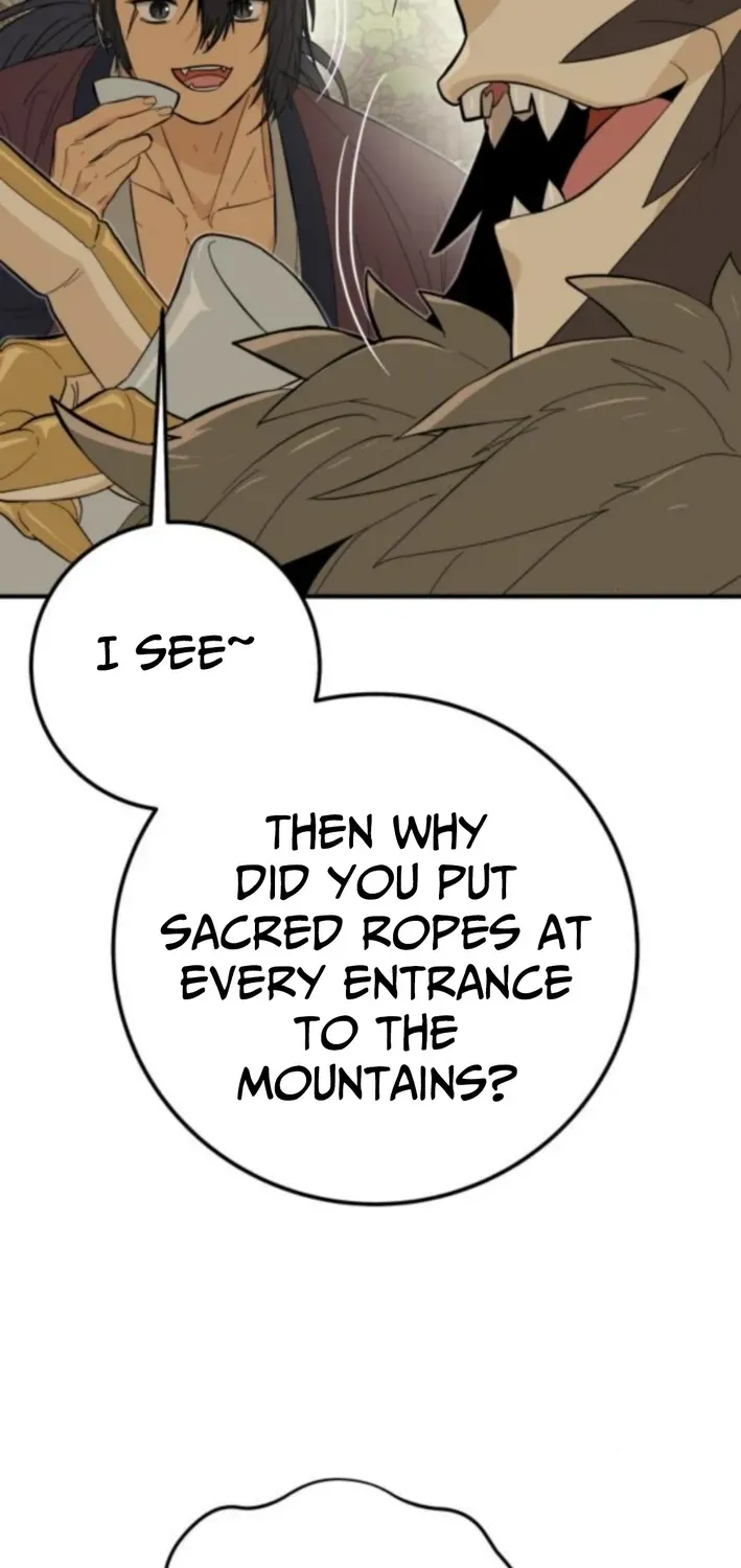 Bari, Thunder That Wakes the Star Chapter 5 page 86 - 