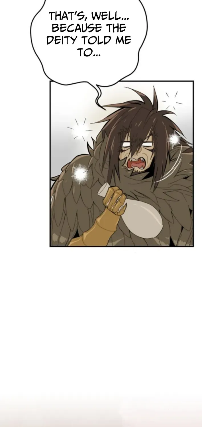 Bari, Thunder That Wakes the Star Chapter 5 page 87 - 