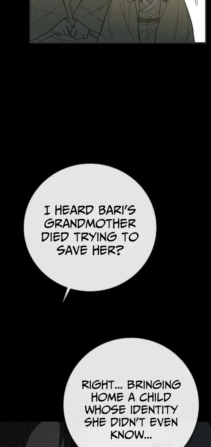 Bari, Thunder That Wakes the Star Chapter 5 page 10 - 