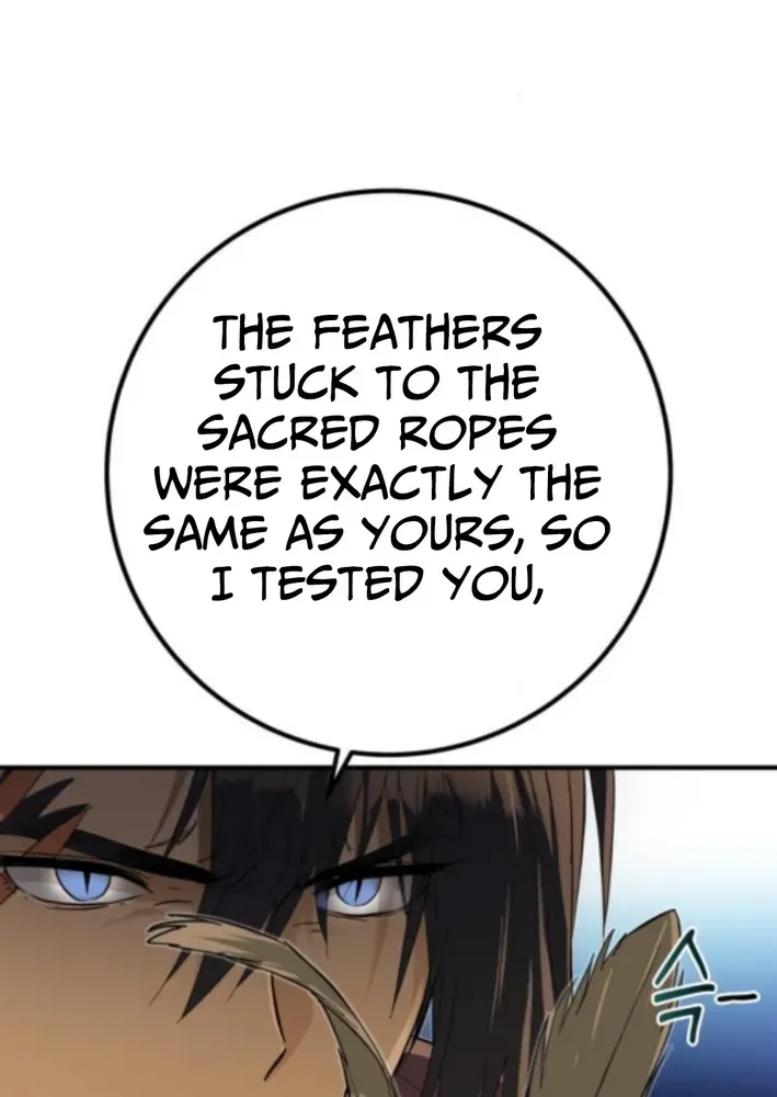 Bari, Thunder That Wakes the Star Chapter 5 page 91 - 