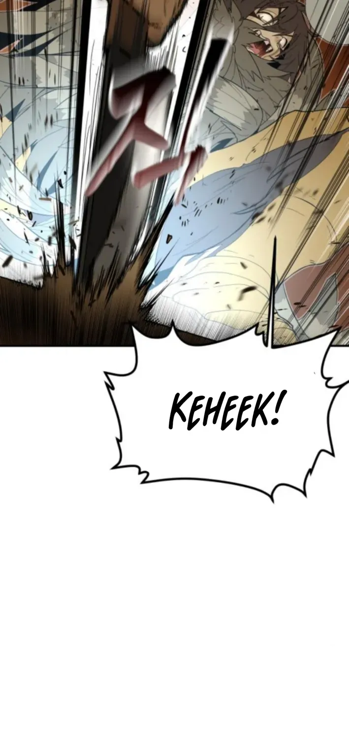 Bari, Thunder That Wakes the Star Chapter 5 page 94 - 