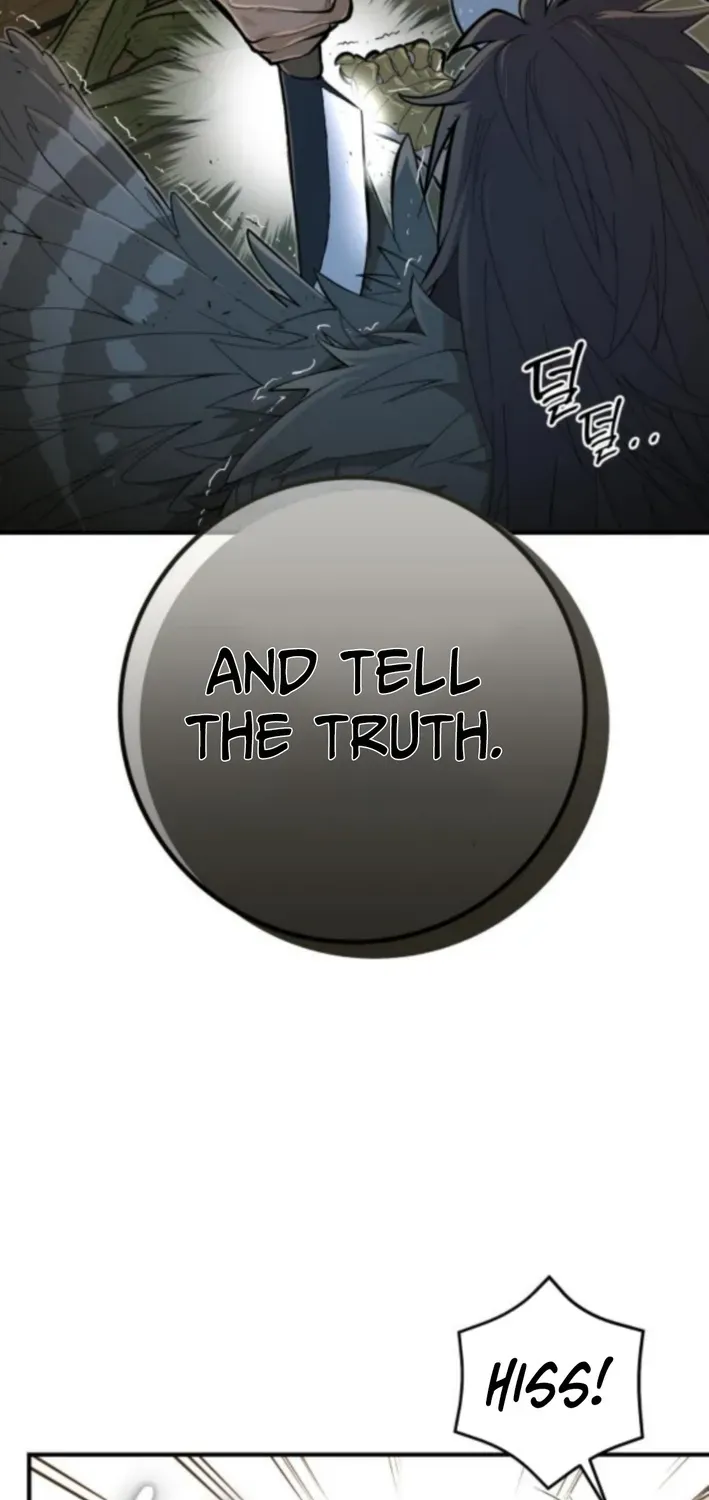 Bari, Thunder That Wakes the Star Chapter 5 page 96 - 