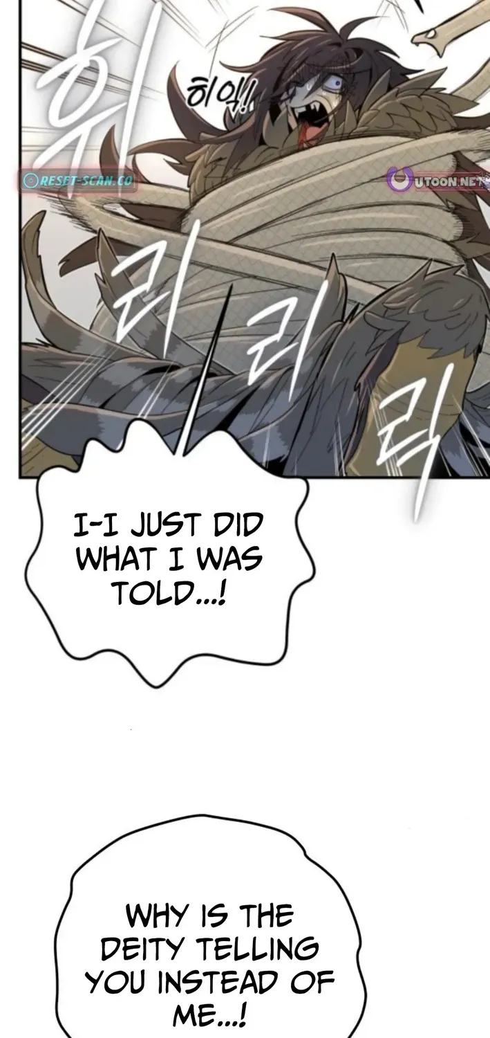 Bari, Thunder That Wakes the Star Chapter 5 page 97 - 