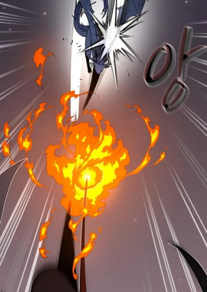 Bari, Thunder That Wakes the Star Chapter 6 page 105 - 