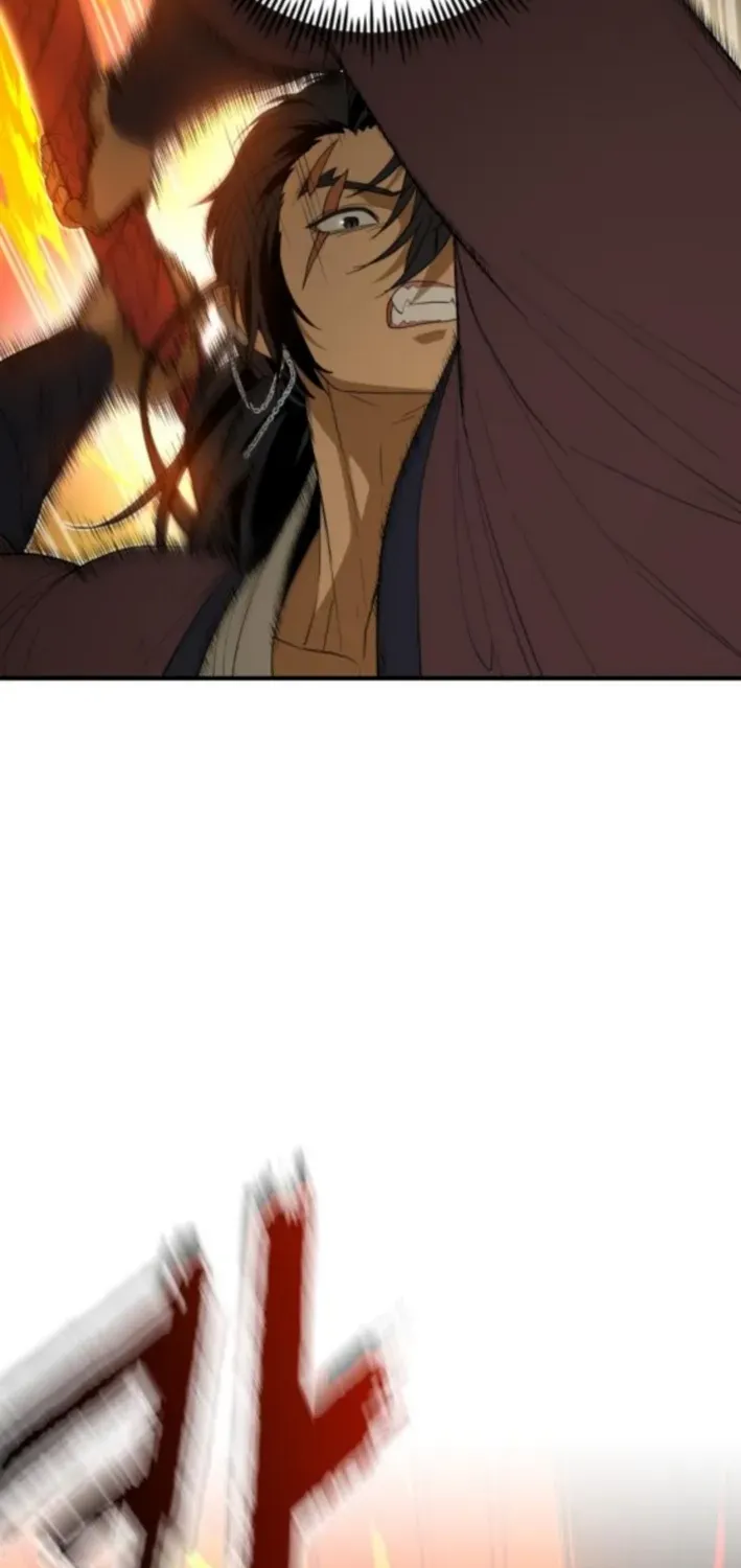 Bari, Thunder That Wakes the Star Chapter 6 page 111 - 