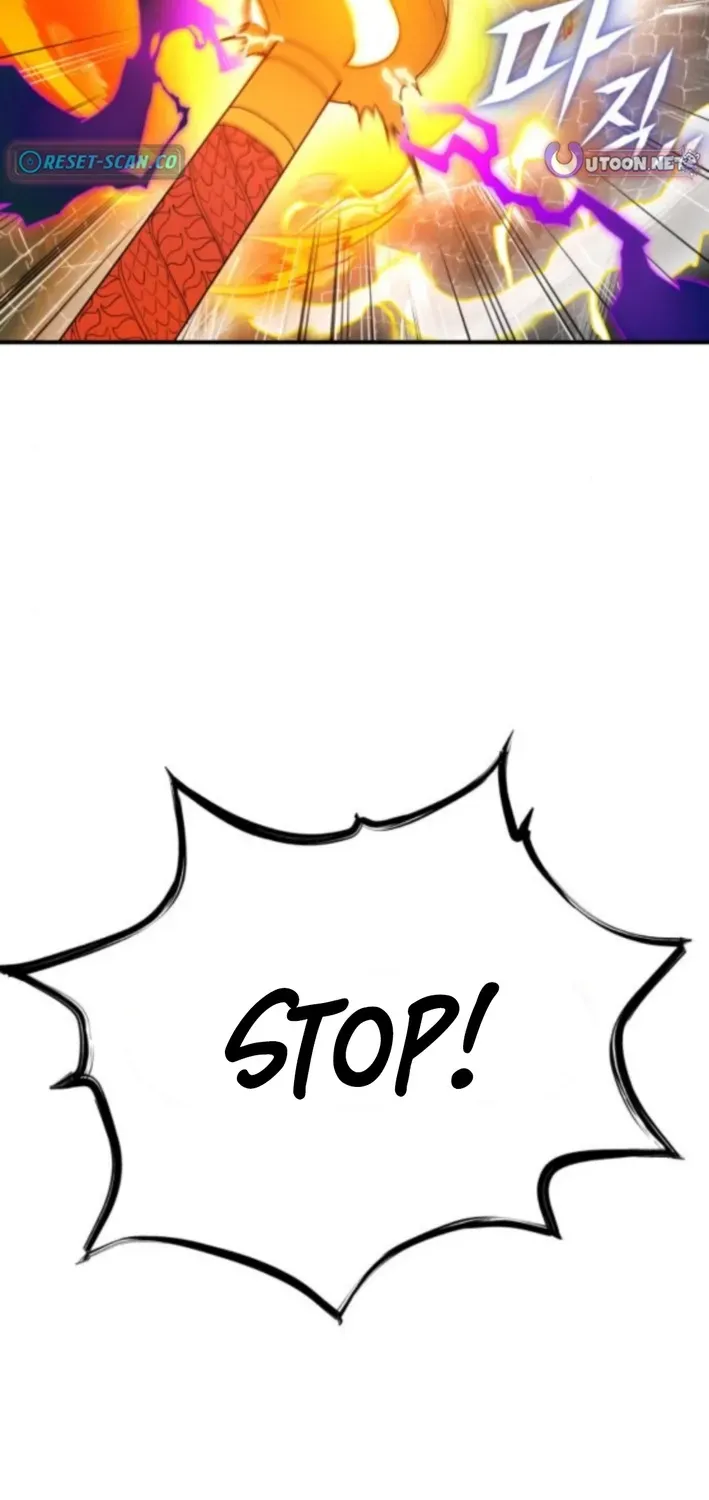 Bari, Thunder That Wakes the Star Chapter 6 page 114 - 