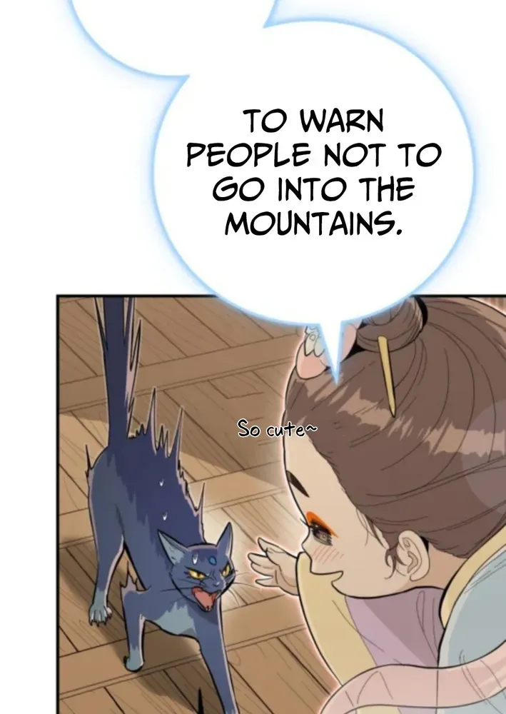 Bari, Thunder That Wakes the Star Chapter 6 page 14 - 