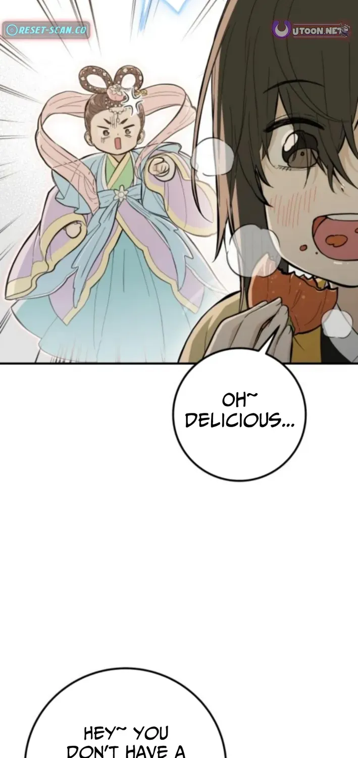 Bari, Thunder That Wakes the Star Chapter 6 page 18 - 