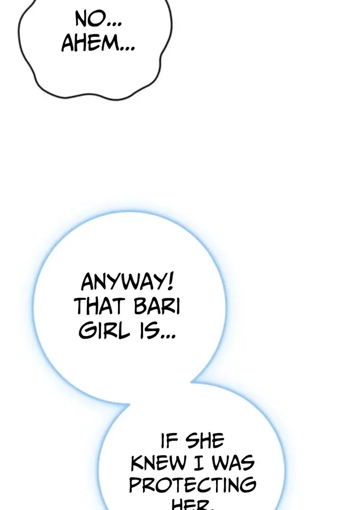 Bari, Thunder That Wakes the Star Chapter 6 page 21 - 
