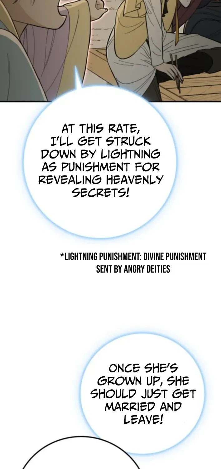 Bari, Thunder That Wakes the Star Chapter 6 page 26 - 