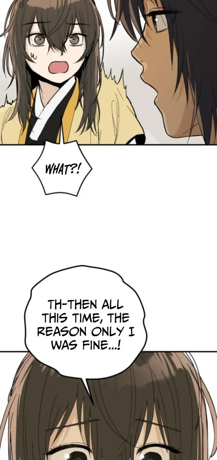 Bari, Thunder That Wakes the Star Chapter 6 page 29 - 