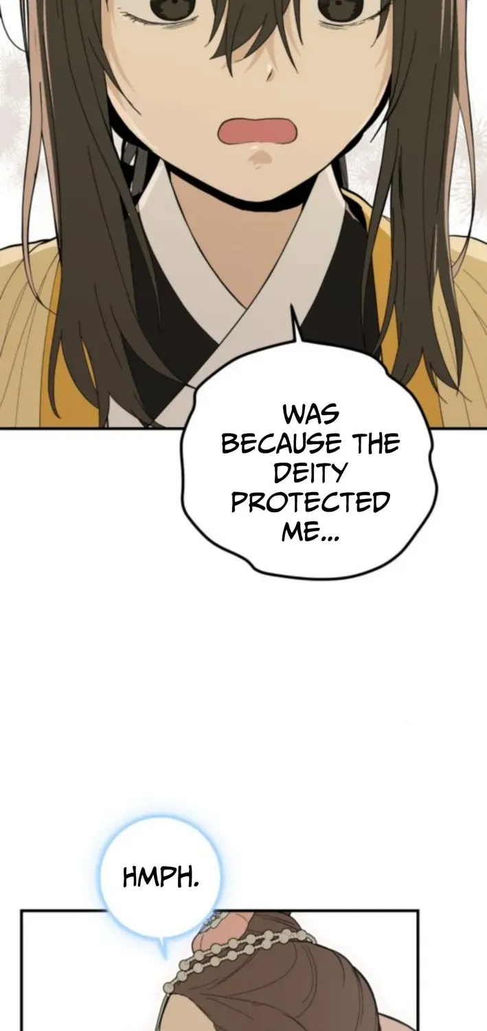 Bari, Thunder That Wakes the Star Chapter 6 page 30 - 