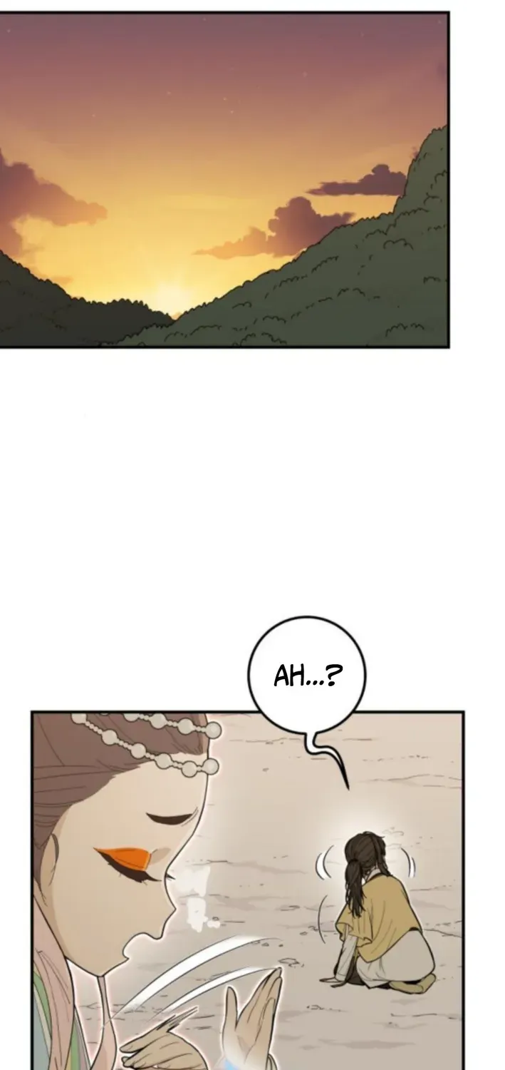 Bari, Thunder That Wakes the Star Chapter 6 page 36 - 