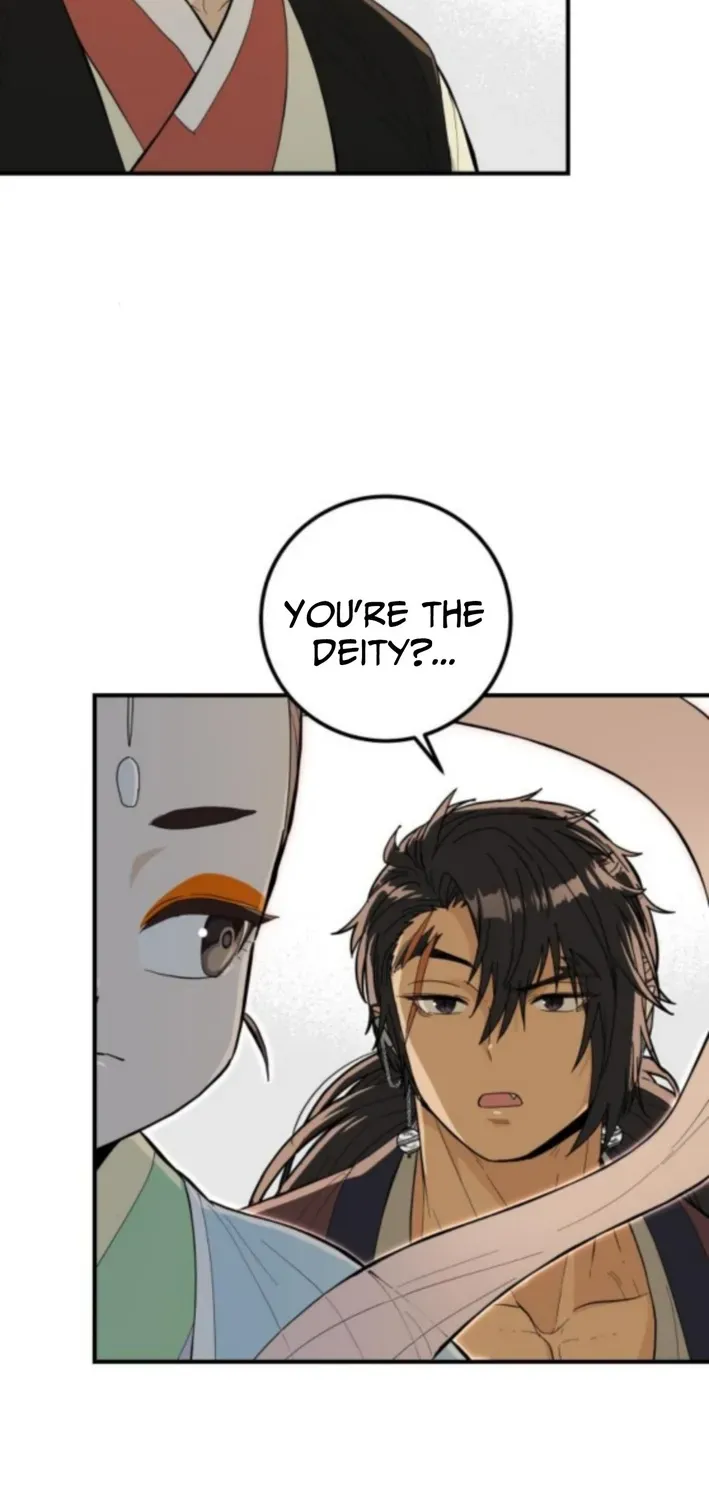 Bari, Thunder That Wakes the Star Chapter 6 page 5 - 