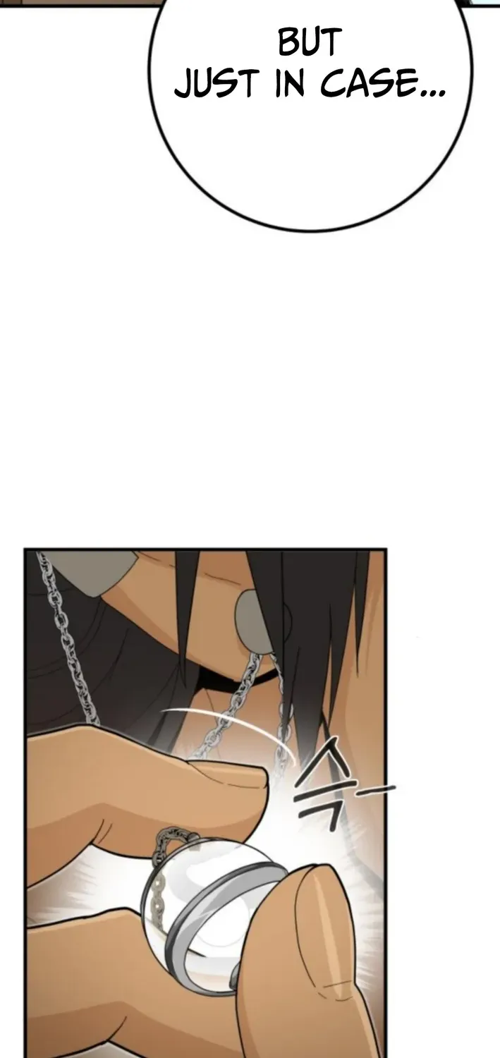 Bari, Thunder That Wakes the Star Chapter 6 page 44 - 