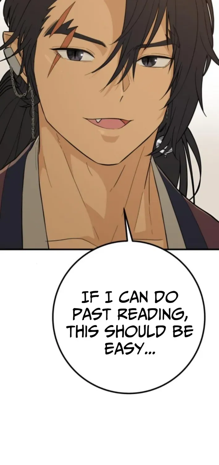 Bari, Thunder That Wakes the Star Chapter 6 page 47 - 