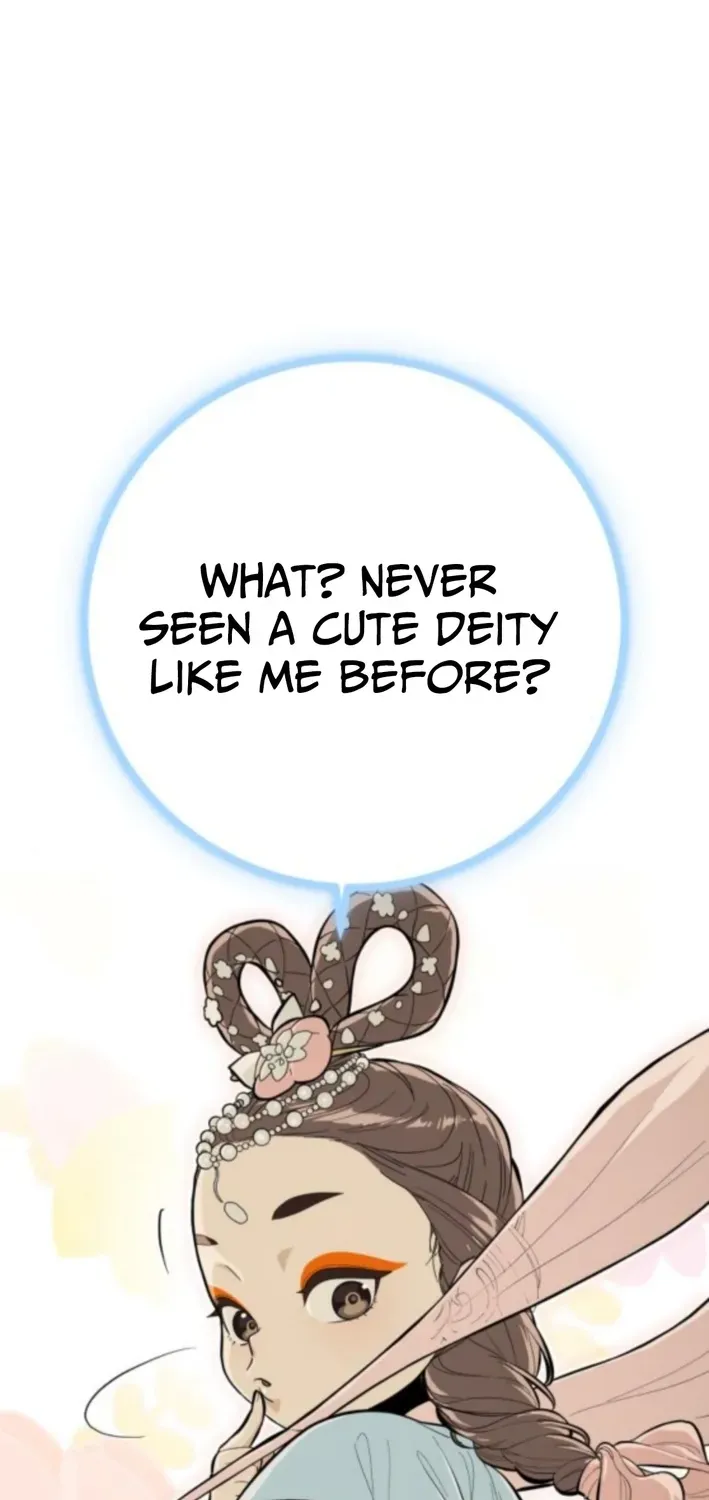Bari, Thunder That Wakes the Star Chapter 6 page 6 - 