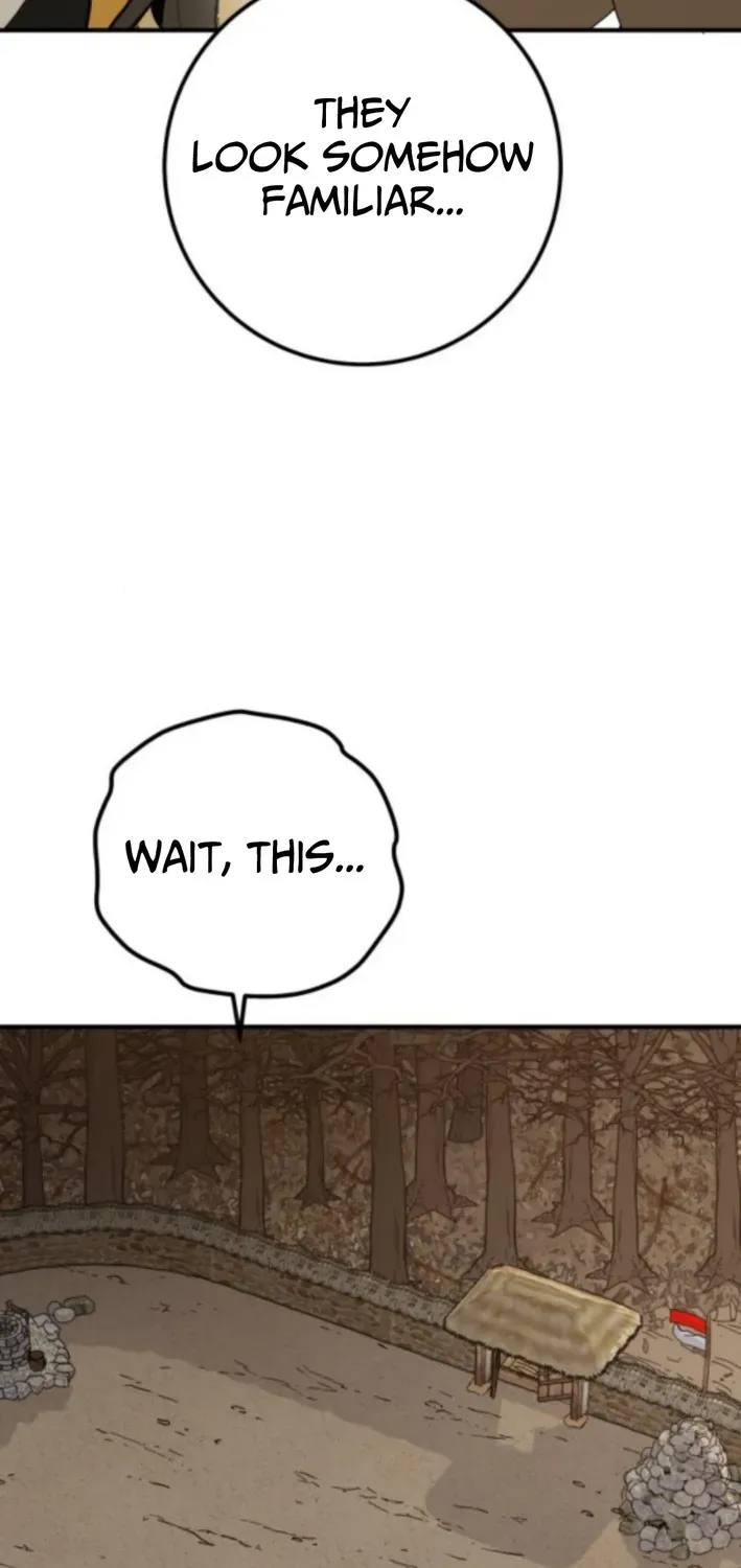 Bari, Thunder That Wakes the Star Chapter 6 page 54 - 