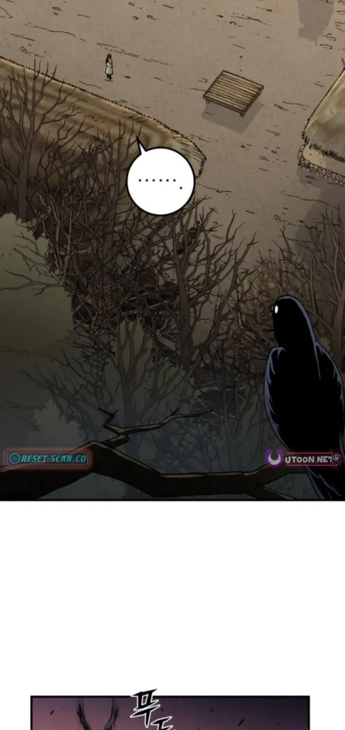 Bari, Thunder That Wakes the Star Chapter 6 page 55 - 