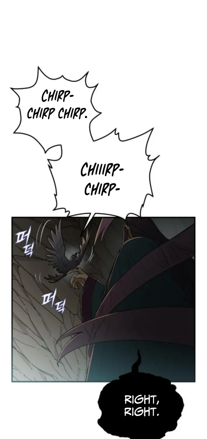 Bari, Thunder That Wakes the Star Chapter 6 page 58 - 