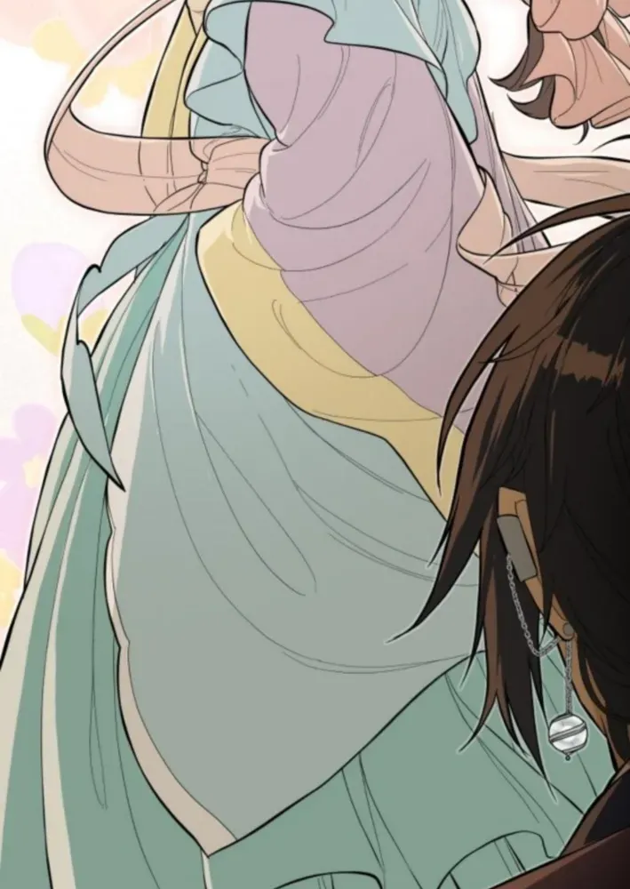 Bari, Thunder That Wakes the Star Chapter 6 page 7 - 