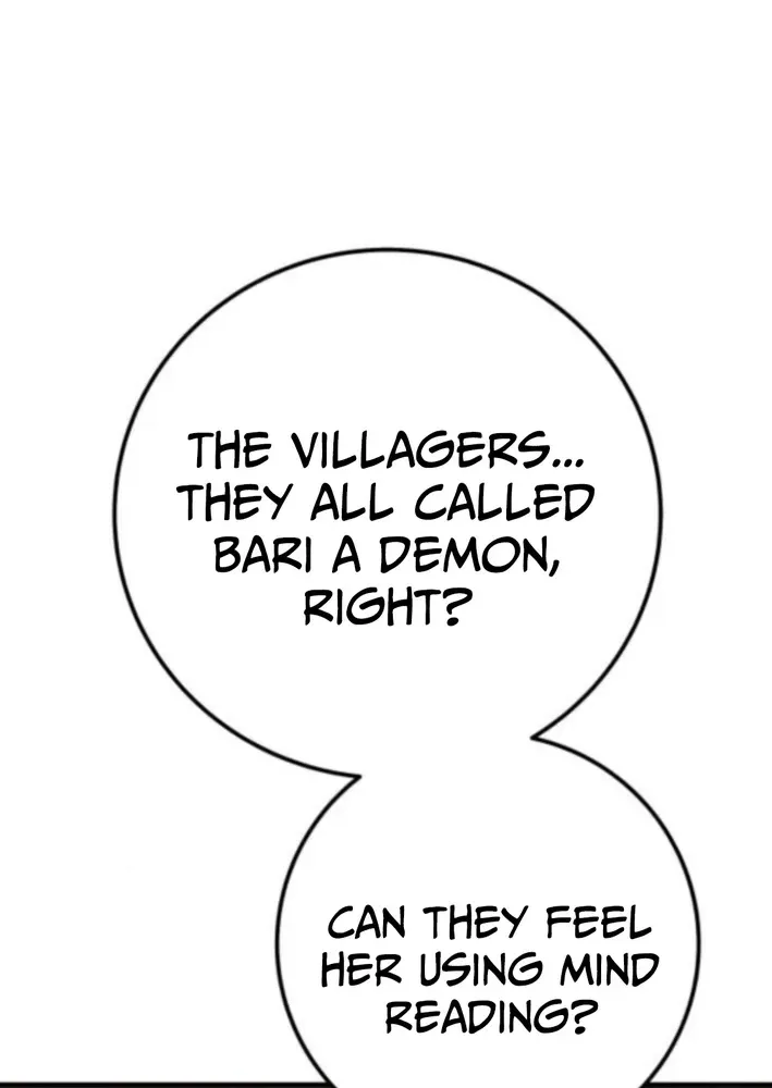 Bari, Thunder That Wakes the Star Chapter 6 page 70 - 