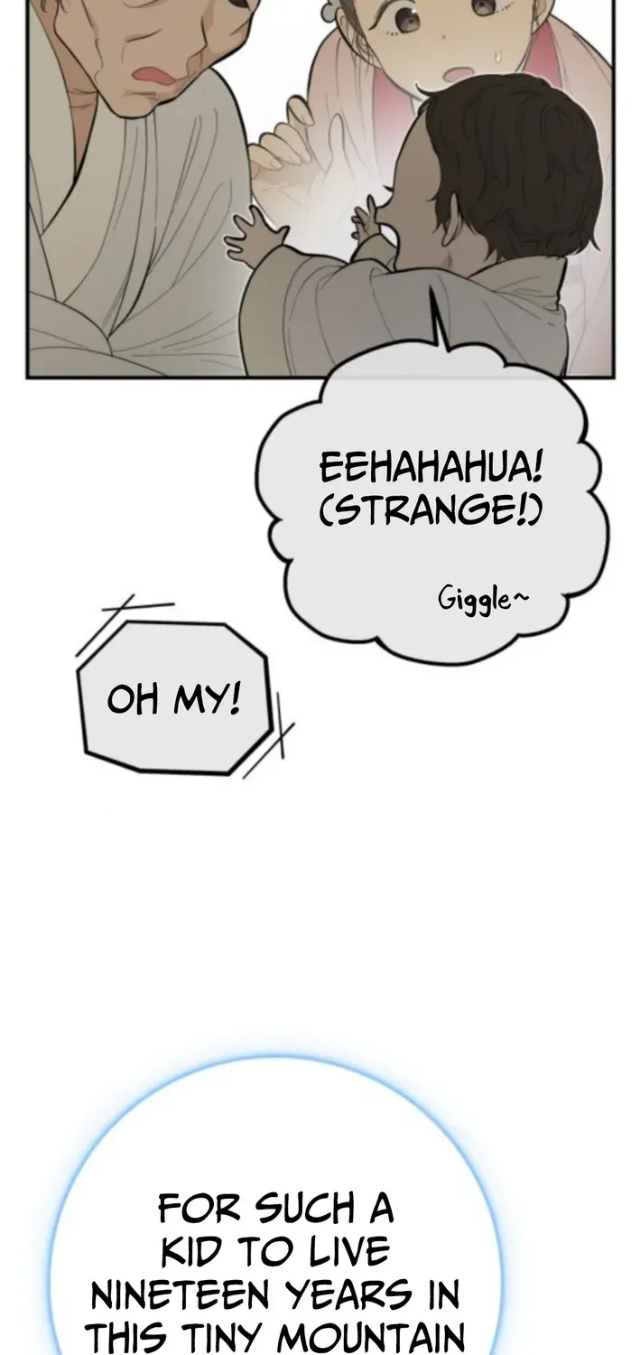 Bari, Thunder That Wakes the Star Chapter 6 page 79 - 