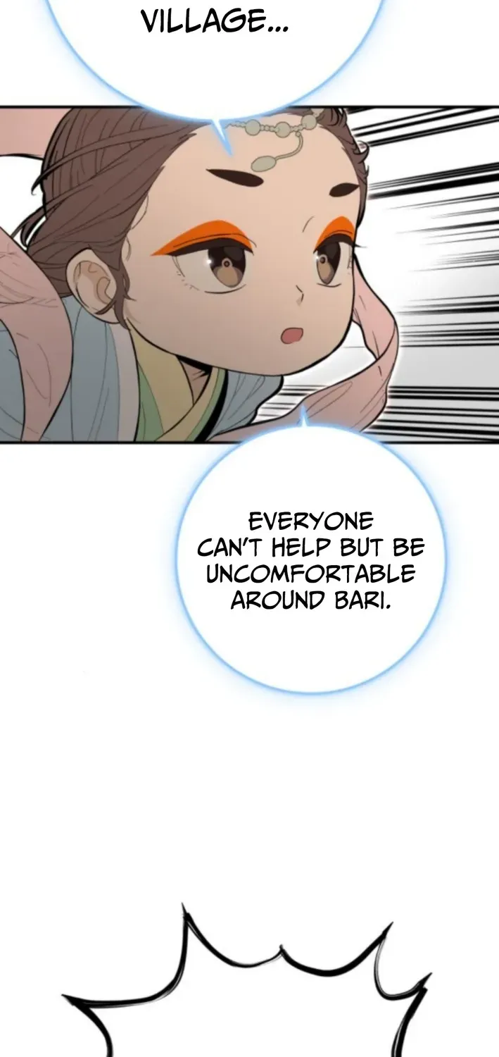 Bari, Thunder That Wakes the Star Chapter 6 page 80 - 