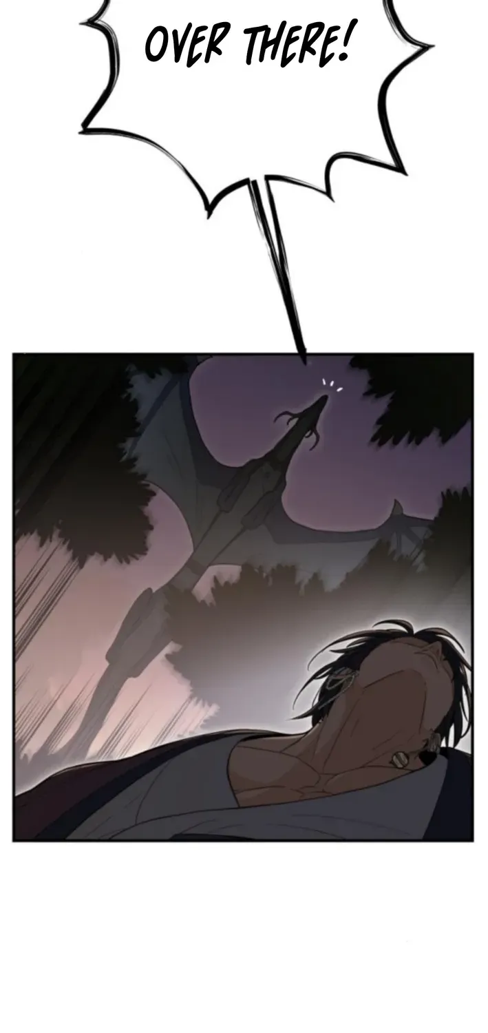 Bari, Thunder That Wakes the Star Chapter 6 page 81 - 