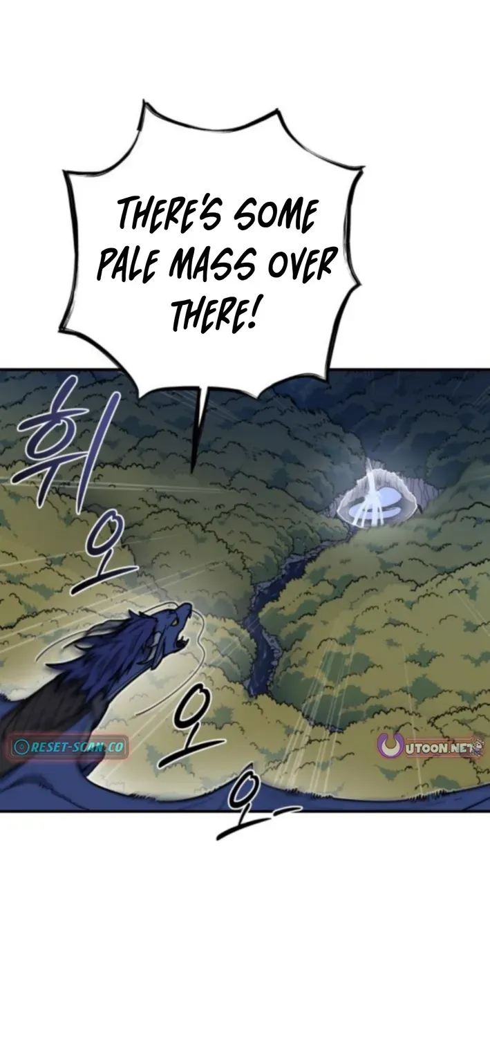 Bari, Thunder That Wakes the Star Chapter 6 page 82 - 