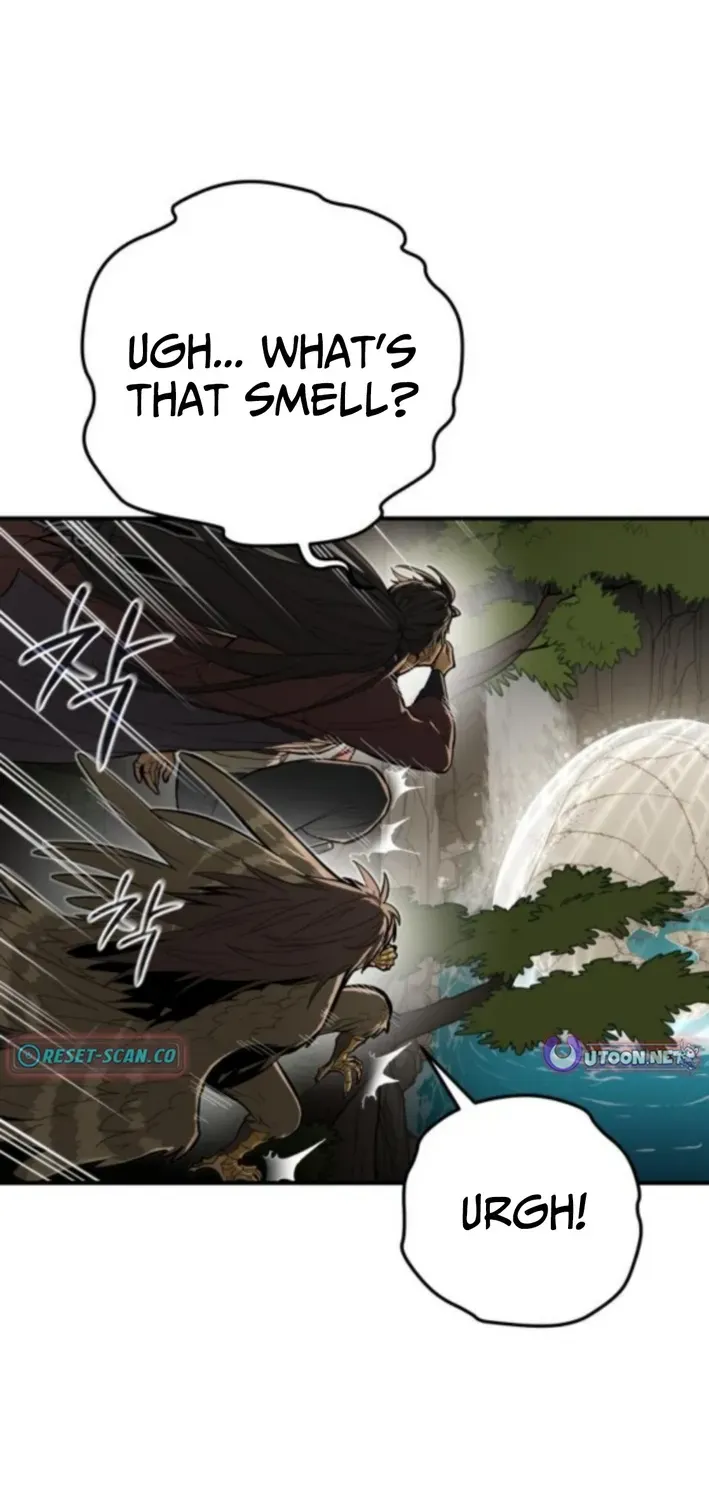 Bari, Thunder That Wakes the Star Chapter 6 page 88 - 