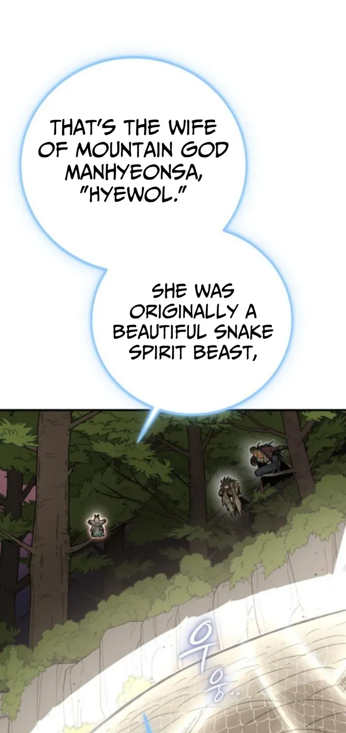 Bari, Thunder That Wakes the Star Chapter 6 page 89 - 