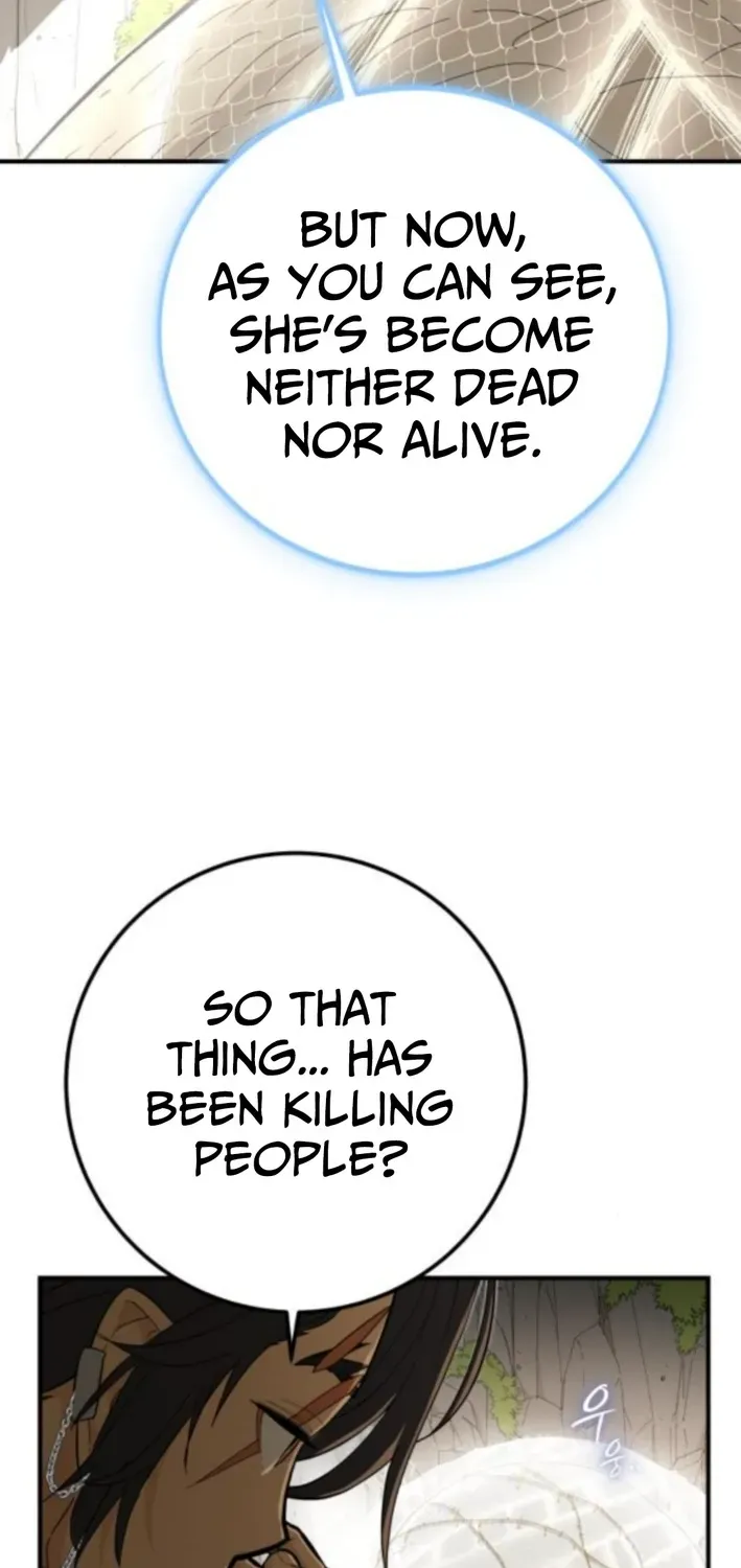 Bari, Thunder That Wakes the Star Chapter 6 page 90 - 