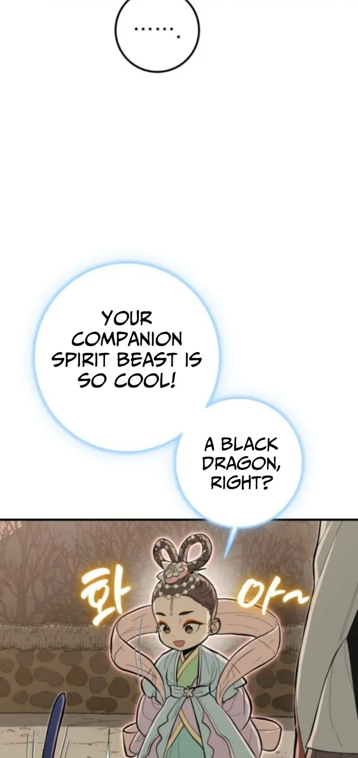 Bari, Thunder That Wakes the Star Chapter 6 page 10 - 