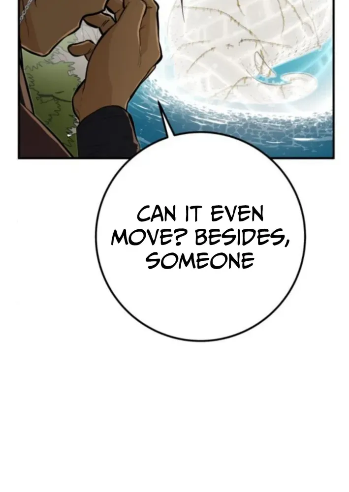 Bari, Thunder That Wakes the Star Chapter 6 page 91 - 