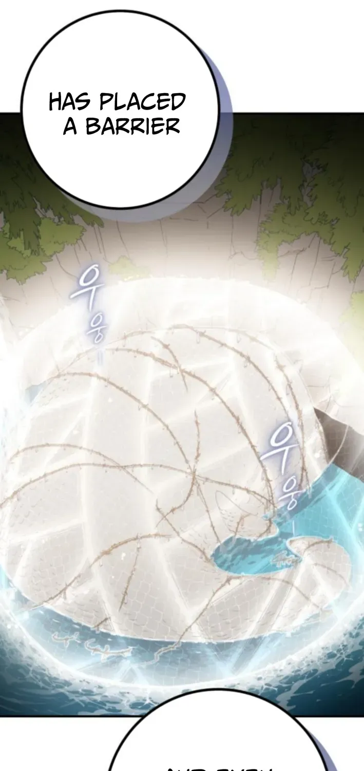 Bari, Thunder That Wakes the Star Chapter 6 page 92 - 