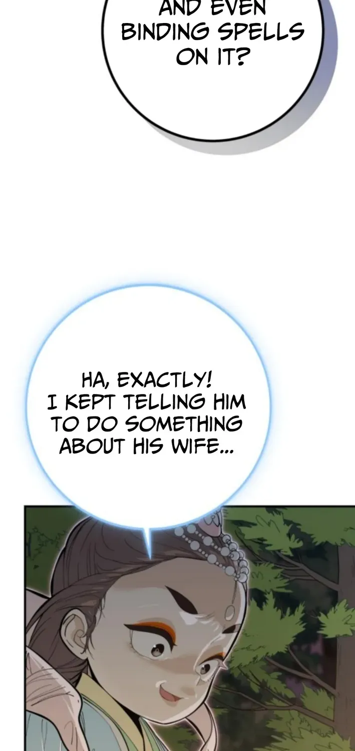 Bari, Thunder That Wakes the Star Chapter 6 page 93 - 