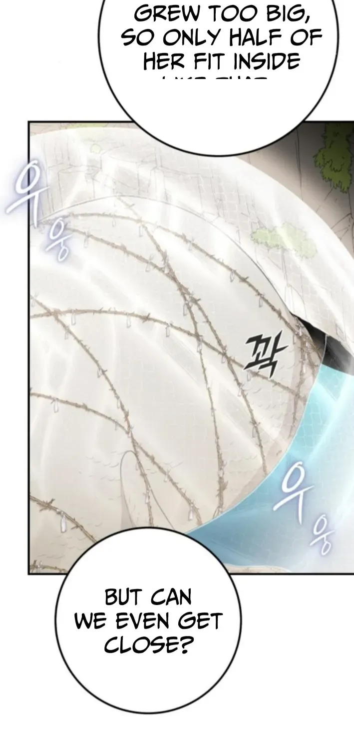 Bari, Thunder That Wakes the Star Chapter 6 page 97 - 