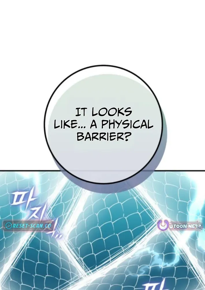 Bari, Thunder That Wakes the Star Chapter 6 page 98 - 