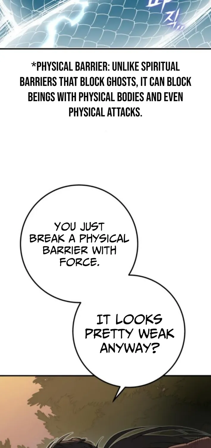 Bari, Thunder That Wakes the Star Chapter 6 page 99 - 