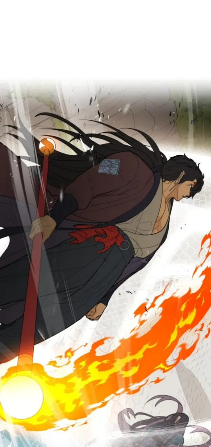 Bari, Thunder That Wakes the Star Chapter 7 page 2 - 